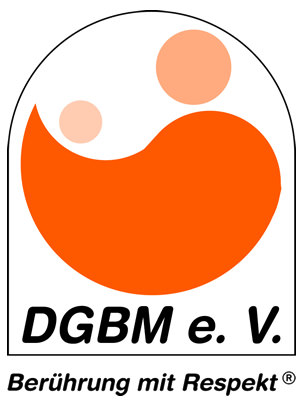 DGBM Logo